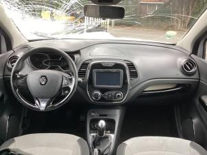 Gebrauchte Airbag Set + Modul Renault Captur (2R) 1.5 Energy dCi 90 FAP Preis € 1.150,00 Margenregelung angeboten von Gebr Opdam B.V.