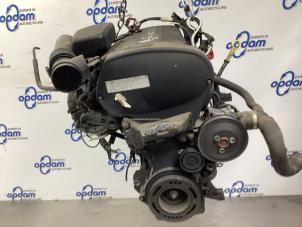 Used Engine Opel Astra H SW (L35) 1.6 16V Twinport Price € 550,00 Margin scheme offered by Gebr Opdam B.V.