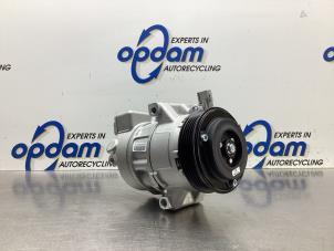 New Air conditioning pump Smart Forfour Price on request offered by Gebr Opdam B.V.