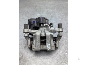 Used Rear brake calliper, left Mazda 3 Sport (BP) 2.0 SkyActiv-X M Hybrid 16V Price on request offered by Gebr Opdam B.V.