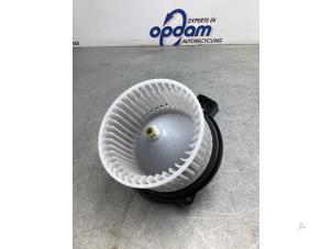 Used Heating and ventilation fan motor Mazda 3 Sport (BP) 2.0 SkyActiv-X M Hybrid 16V Price € 140,00 Margin scheme offered by Gebr Opdam B.V.