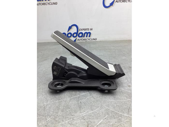 Gebrauchte Gaspedalposition Sensor Mazda 3 Sport (BP) 2.0 SkyActiv-X M Hybrid 16V Preis auf Anfrage angeboten von Gebr Opdam B.V.