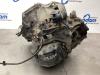 Gearbox from a Opel Agila (A) 1.2 16V 2001