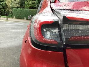 Used Taillight, left Ford Puma 1.0 Ti-VCT EcoBoost mHEV 12V Price € 200,00 Margin scheme offered by Gebr Opdam B.V.