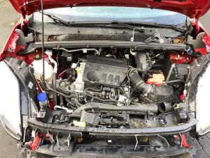 Used Engine Ford Puma 1.0 Ti-VCT EcoBoost mHEV 12V Price € 2.450,00 Margin scheme offered by Gebr Opdam B.V.