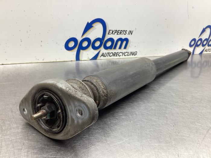 Rear shock absorber, right from a Opel Karl 1.0 12V 2017