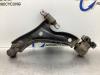 Front lower wishbone, right from a Opel Karl 1.0 12V 2017