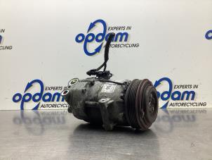 Used Air conditioning pump Opel Meriva 1.4 Turbo 16V ecoFLEX Price € 199,00 Margin scheme offered by Gebr Opdam B.V.
