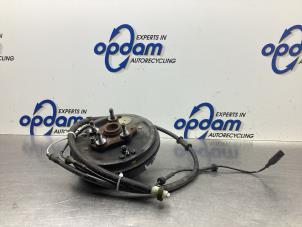 Used Rear brake drum Fiat 500 (312) 0.9 TwinAir 85 Price € 75,00 Margin scheme offered by Gebr Opdam B.V.