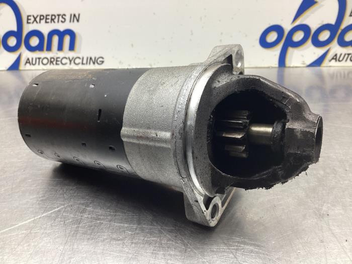 Starter Fiat 500 0.9 TwinAir 85 0001137004 0581561 BOSCH