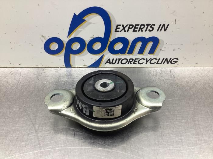 Gearbox mount from a Fiat 500 (312) 0.9 TwinAir 85 2020