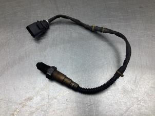 Lambda probe from a Volkswagen Golf V (1K1) 1.6 FSI 16V 2006