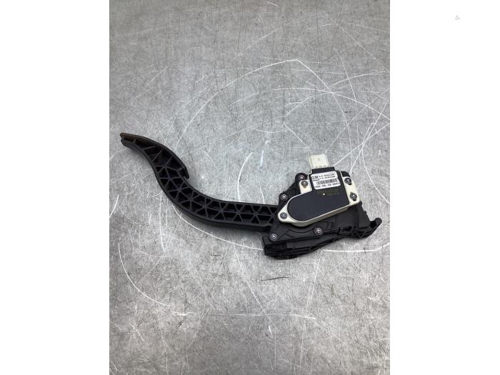 Begagnade Gaspedalsensor Opel Karl 1.0 12V Pris € 35,00 Marginaltabell erbjuds av Gebr Opdam B.V.