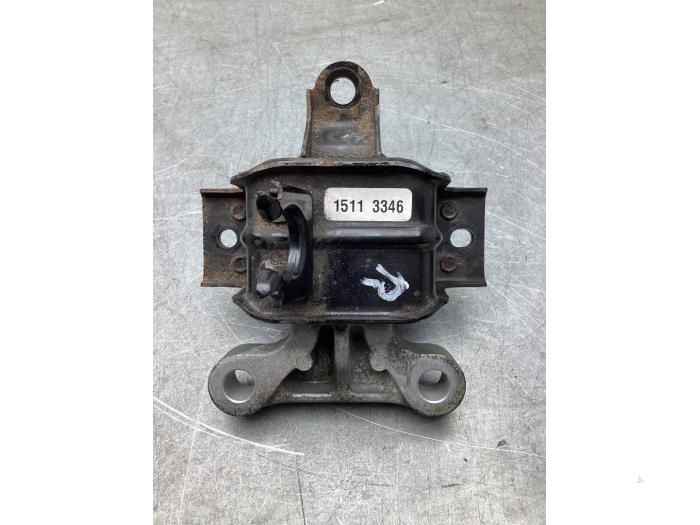 Used Engine mount Opel Karl 1.0 12V Price € 20,00 Margin scheme offered by Gebr Opdam B.V.