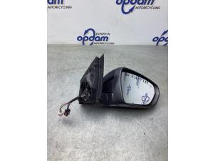 Gebrauchte Außenspiegel rechts Peugeot 3008 II (M4/MC/MJ/MR) 1.6 16V PureTech 180 Preis € 250,00 Margenregelung angeboten von Gebr Opdam B.V.