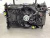 Opel Meriva (B) 1.4 Turbo 16V ecoFLEX Kylarsats
