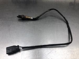 Lambda probe from a Volkswagen Golf Plus (5M1/1KP) 1.6 FSI 16V 2007