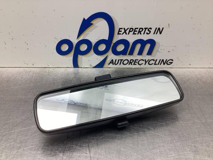 Citroen c1 deals rear view mirror