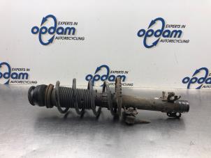 Used Front shock absorber rod, left Volkswagen Polo V (6R) 1.4 16V Price € 75,00 Margin scheme offered by Gebr Opdam B.V.