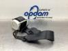 Volkswagen Golf Plus (5M1/1KP) 1.6 FSI 16V Ceinture arrière droit