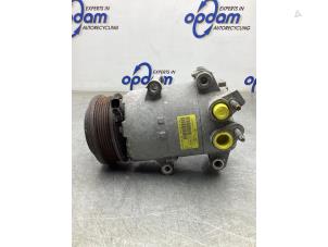 Used Air conditioning pump Ford B-Max (JK8) 1.6 Ti-VCT 16V Price € 90,00 Margin scheme offered by Gebr Opdam B.V.