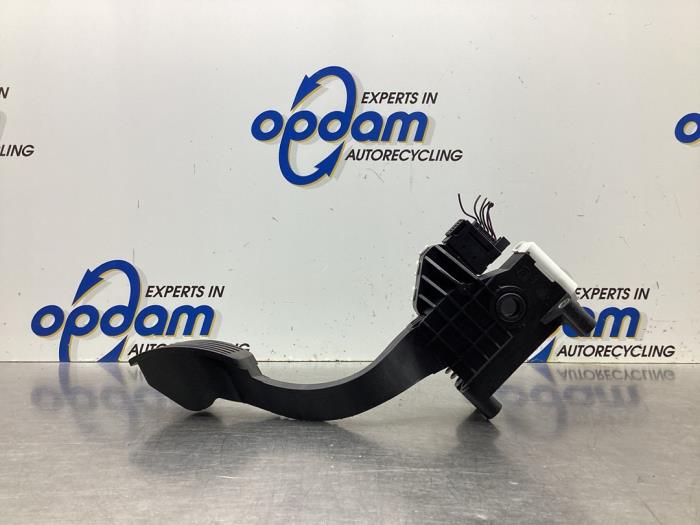 Begagnade Gaspedalsensor Fiat 500 (312) 0.9 TwinAir 85 Pris € 36,00 Marginaltabell erbjuds av Gebr Opdam B.V.