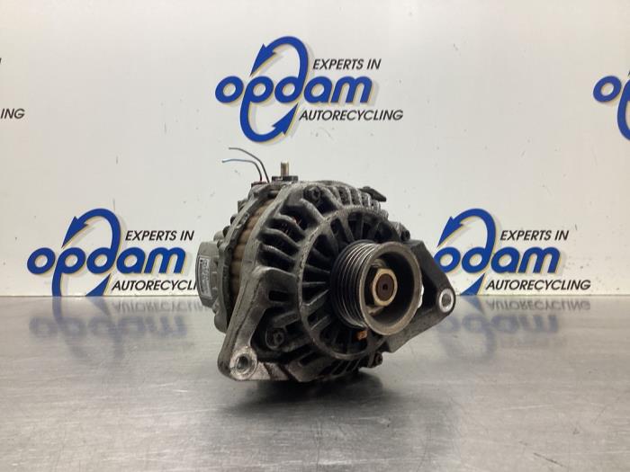 Dynamo Mazda 3 Sport 1.6i 16V - A2TC0091 Z6 MITSUBISHI