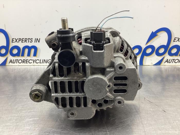 Dynamo Mazda 3 Sport 1.6i 16V - A2TC0091 Z6 MITSUBISHI