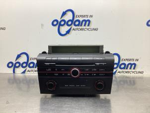 Used Radio/CD player (miscellaneous) Mazda 3 Sport (BK14) 1.6i 16V Price € 100,00 Margin scheme offered by Gebr Opdam B.V.