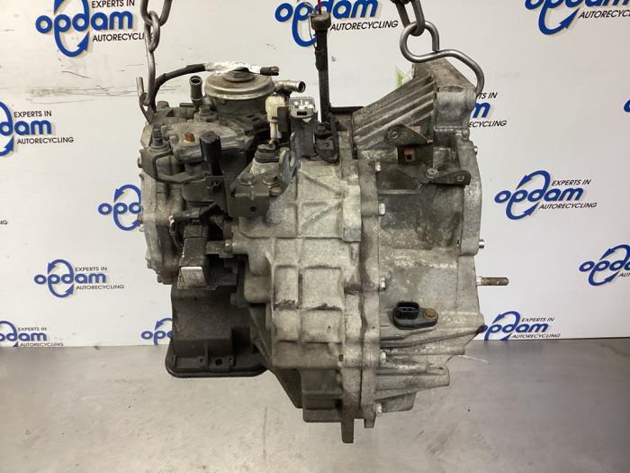 Cardan Avant Droit (transmission) Suzuki Wagon R+ (RB) 1.3 16V G13BB - 2002 - Occasion