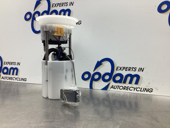 Neuf Pompe essence Ford S-Max Prix € 157,24 Prix TTC proposé par Gebr Opdam B.V.