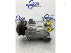 Used Air conditioning pump Ford Fiesta 7 1.1 Ti-VCT 12V 85 Price € 150,00 Margin scheme offered by Gebr Opdam B.V.