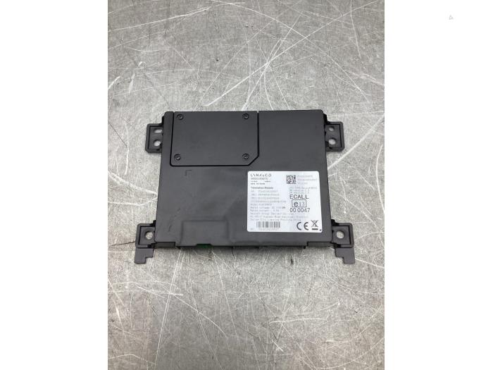 Begagnade Telefonmodul Lynk &amp; Co 01 1.5 PHEV Pris € 125,00 Marginaltabell erbjuds av Gebr Opdam B.V.
