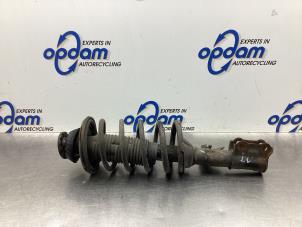 Used Front shock absorber rod, left Kia Picanto (BA) 1.1 12V Price € 50,00 Margin scheme offered by Gebr Opdam B.V.