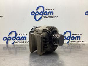 Usados Dinamo Opel Corsa D 1.3 CDTi 16V ecoFLEX Precio € 75,00 Norma de margen ofrecido por Gebr Opdam B.V.