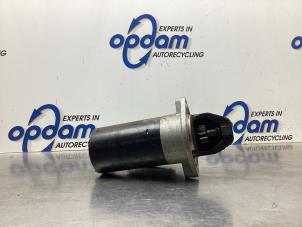 Usados Motor de arranque Opel Corsa D 1.3 CDTi 16V ecoFLEX Precio € 40,00 Norma de margen ofrecido por Gebr Opdam B.V.
