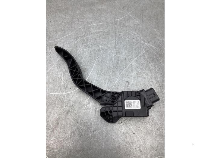 Begagnade Gaspedalsensor Volkswagen Up! (121) 1.0 12V 60 Pris € 30,00 Marginaltabell erbjuds av Gebr Opdam B.V.