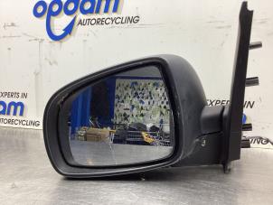 Used Wing mirror, left Nissan Note (E11) 1.4 16V Price € 60,00 Margin scheme offered by Gebr Opdam B.V.