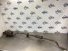 Renault Clio III (BR/CR) 1.2 16V TCe 100 Exhaust central + rear silencer