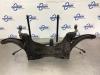 Renault Clio III (BR/CR) 1.2 16V TCe 100 Subframe