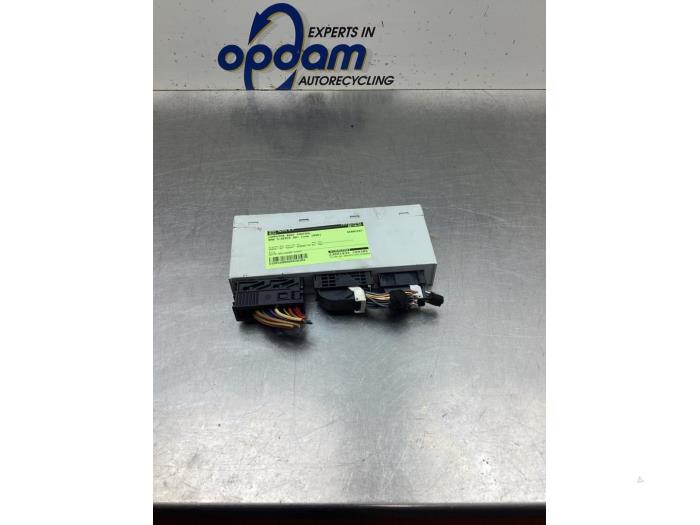 Used Body control computer BMW 3 serie (E46/4) 323i 24V Price € 90,00 Margin scheme offered by Gebr Opdam B.V.