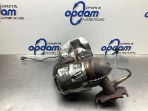 Used Catalytic converter Renault Clio III (BR/CR) 1.2 16V TCe 100 Price € 200,00 Margin scheme offered by Gebr Opdam B.V.