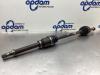 Renault Clio III (BR/CR) 1.2 16V TCe 100 Front drive shaft, right