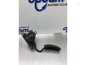 Used Accelerator pedal Renault Clio III (BR/CR) 1.2 16V TCe 100 Price € 50,00 Margin scheme offered by Gebr Opdam B.V.