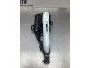 Front door handle 4-door, right from a Renault Clio IV Estate/Grandtour (7R) 0.9 Energy TCE 90 12V 2016
