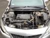 Motor de un Opel Astra J Sports Tourer (PD8/PE8/PF8), 2010 / 2015 1.7 CDTi 16V, Combi, Diesel, 1.686cc, 81kW (110pk), FWD, A17DTJ, 2010-09 / 2015-10 2011