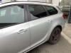 Opel Astra J Sports Tourer (PD8/PE8/PF8) 1.7 CDTi 16V Bakdörr, 4-dörrars, vänster