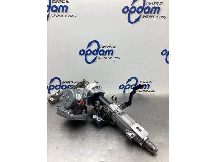 Electric power steering unit from a Seat Ibiza ST (6J8) 1.0 EcoTSI 12V 2015