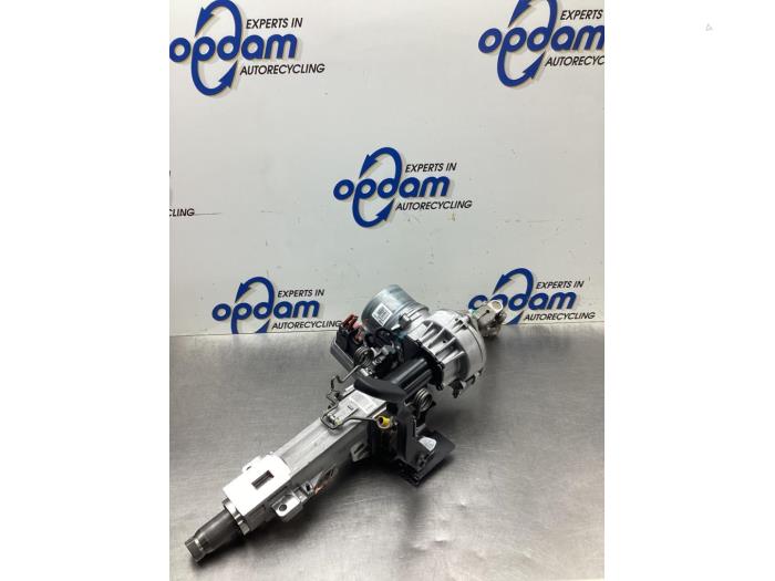 Electric power steering unit from a Seat Ibiza ST (6J8) 1.0 EcoTSI 12V 2015