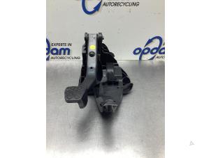 Used Brake pedal Seat Ibiza ST (6J8) 1.0 EcoTSI 12V Price € 40,00 Margin scheme offered by Gebr Opdam B.V.